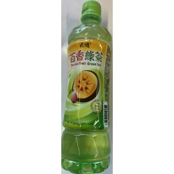PASSION FRUIT GREEN TEA 21.20 FLUID OUNCE