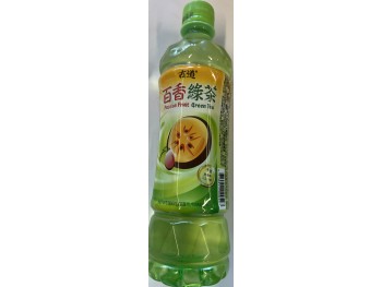 PASSION FRUIT GREEN TEA 21.20 FLUID OUNCE
