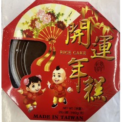 RED BEAN RICE CAKE  980.00 GRAM