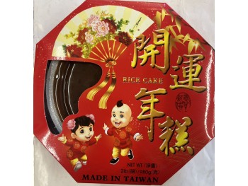 RED BEAN RICE CAKE  980.00 GRAM
