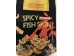 HDL SPICY FISH SKIN  50.00 GRAM