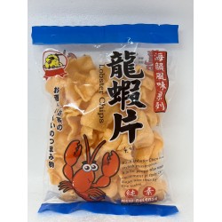 LOBSTER CHIPS 150.00 GRAM