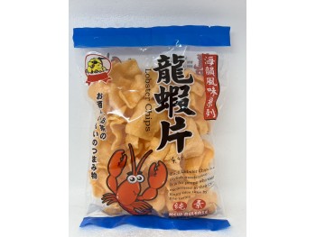 LOBSTER CHIPS 150.00 GRAM