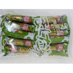 PEI TIEN CORN ROLL JAPANESE SEAWEED 7.00 OUNCE