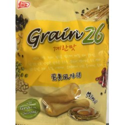 PEI TINE MINI EGG YOLK FLA  140.00 GRAM