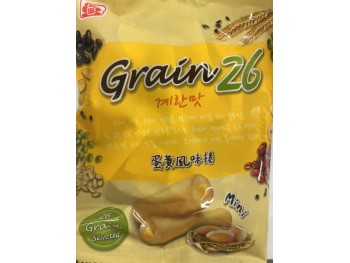 PEI TINE MINI EGG YOLK FLA  140.00 GRAM