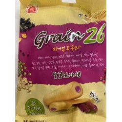 PEI TINE MINI PURPLE YAM FLA  140.00 GRAM