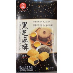 BLACK SESAME CAKE 6.00 OUNCE