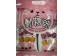 CHO FU ANIMAL BISCUITS ROCK SALTED 7.00 OUNCE