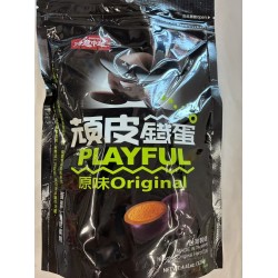 PLAYFUL PLAYFULL HARD EGGS ORIGINAL  125.00 GRAM