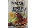 VEGAN JERKY LEMON TERIYAKI  FLA  50.00 GRAM