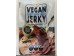 VEGAN JERKY PLANT BASED JERKY SMOKY BACON FLA  50.00 GRAM