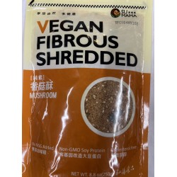 VEGAN FIBROUS  250.00 GRAM