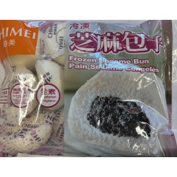 CHIMEI SESAME BUN 22.90 OUNCE