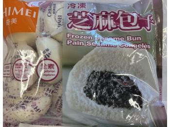 CHIMEI SESAME BUN 22.90 OUNCE