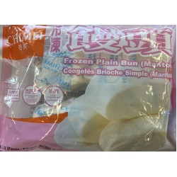 CHIMEI FRZ PLAIN BUN 480.00 GRAM