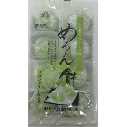 RF MOCHI/MELON 216.00 GRAM