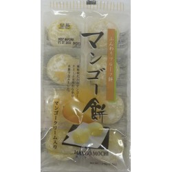 ROYAL FAMILY MANGO MOCHI 216.00 GRAM