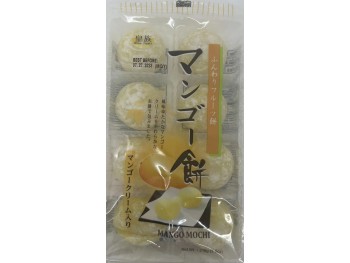 ROYAL FAMILY MANGO MOCHI 216.00 GRAM