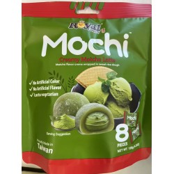 ROYAL FAMILY MOCHI MATCHA LATTE  120.00 GRAM