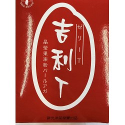 HSIN KUANG JELLY POWDER  200.00 GRAM