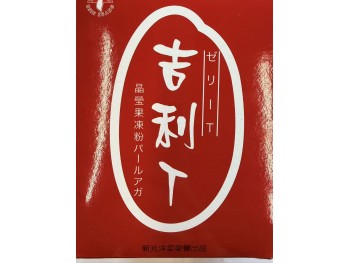 HSIN KUANG JELLY POWDER  200.00 GRAM