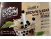3:15PM BROWN SUGAR BOBA MILK TEA  210.00 GRAM