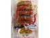TAIWAN PEACH COOKIES  175.00 GRAM