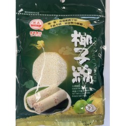 YI-FENG - COCONUT POWDER  3.50 OUNCE