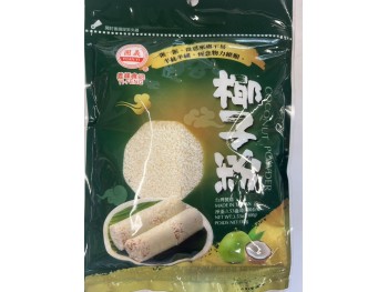 YI-FENG - COCONUT POWDER  3.50 OUNCE