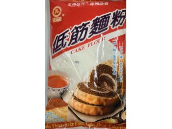YIFENG LOW GLUTEN FLOUR 400.00 GRAM