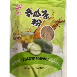 YF WHITE GOURD DRINK POWDER 400.00 GRAM