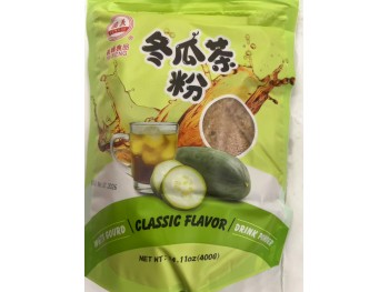 YF WHITE GOURD DRINK POWDER 400.00 GRAM