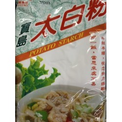 YI FENG POTATO STARCH 400.00 GRAM