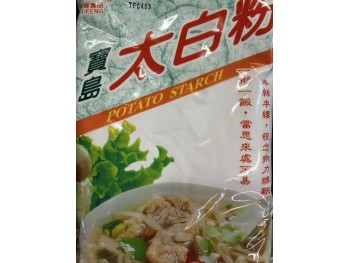 YI FENG POTATO STARCH 400.00 GRAM