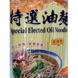 YUAN-YI YI-FENG SPECIAL ELECTED OIL NOODLES 42.30 OUNCE