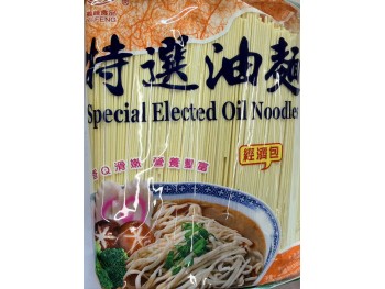 YUAN-YI YI-FENG SPECIAL ELECTED OIL NOODLES 42.30 OUNCE