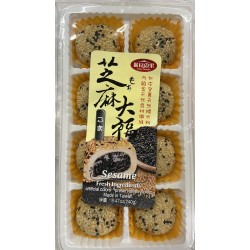 SESAME FRESH LNGREDIENTS 240.00 GRAM