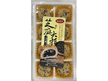 SESAME FRESH LNGREDIENTS 240.00 GRAM