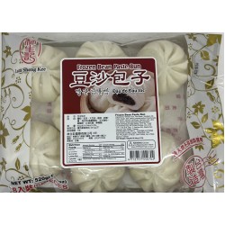 LSK FROZEN BEAN PASTE BUN 18.30 OUNCE