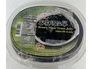 LSK HERBAL JELLY 1.00 KILOGRAM