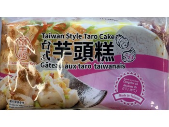 TARO CAKE 1000.00 GRAM