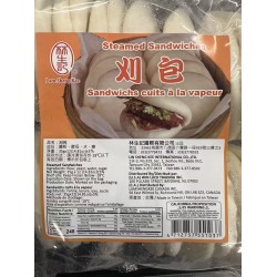 LAM SHENG KEE STEAMED SANDWICHES 12.00 PIECE