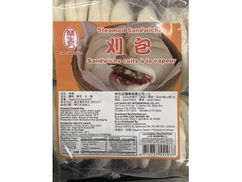 LAM SHENG KEE STEAMED SANDWICHES 12.00 PIECE