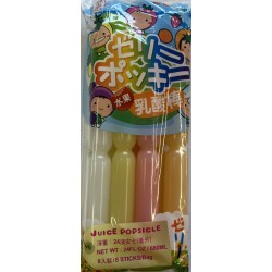 JUICE POPSICLE 24.00 OUNCE
