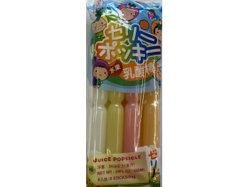 JUICE POPSICLE 24.00 OUNCE
