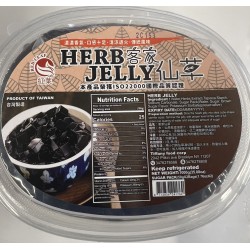 KJ HERBAL JELLY  1000.00 GRAM