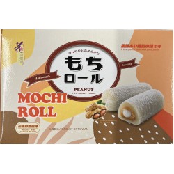 TAIWAN R.O .C MOCHI   