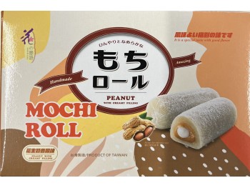 TAIWAN R.O .C MOCHI   