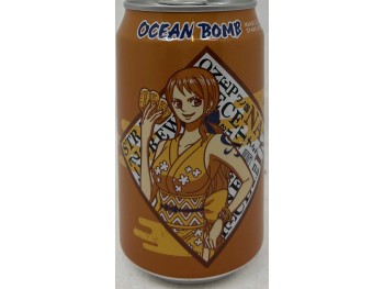 OCEAN BOMB SODA MANGO FLA 330.00 MILLILITER